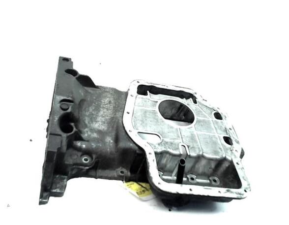 Oil Pan HONDA CIVIC VII Hatchback (EU, EP, EV)