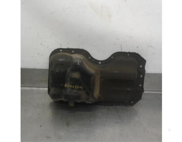 Oil Pan MAZDA 2 (DE_, DH_)