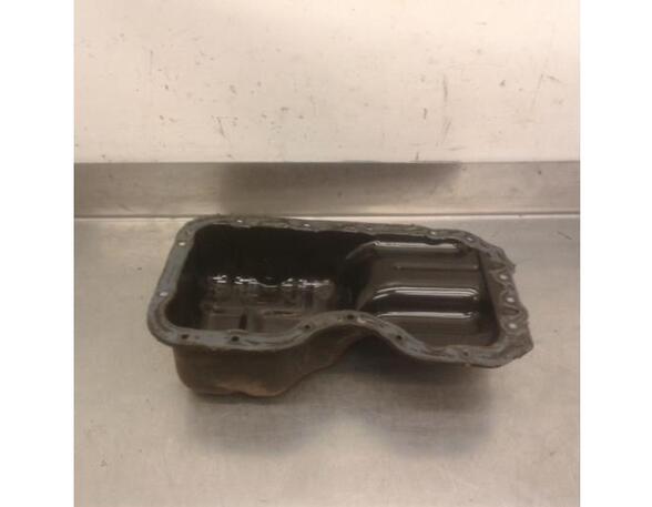 Oil Pan MAZDA 2 (DE_, DH_)