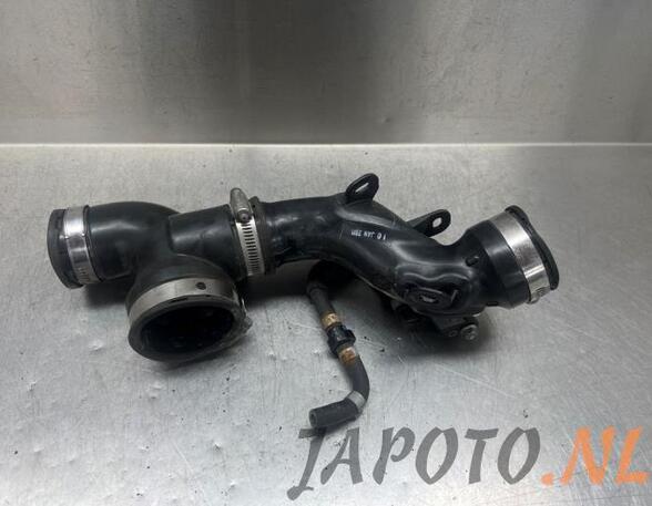 Air Hose Intake Manifold NISSAN MICRA IV (K13_)