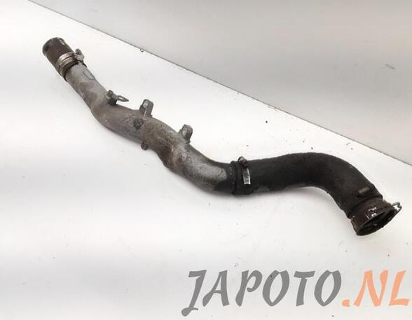 Air Hose Intake Manifold TOYOTA VERSO (_R2_)