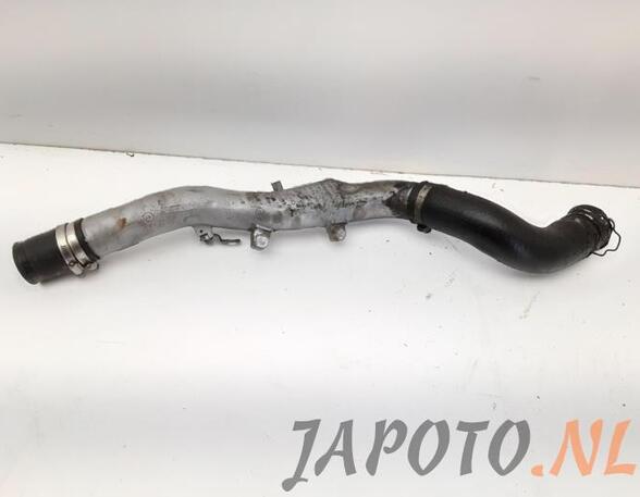 Air Hose Intake Manifold TOYOTA VERSO (_R2_)