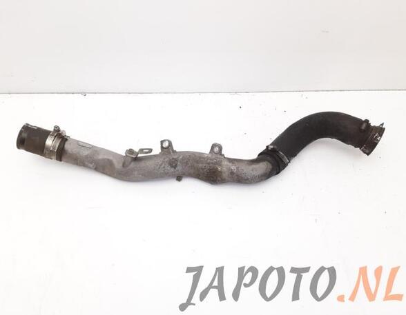 Air Hose Intake Manifold TOYOTA VERSO (_R2_)