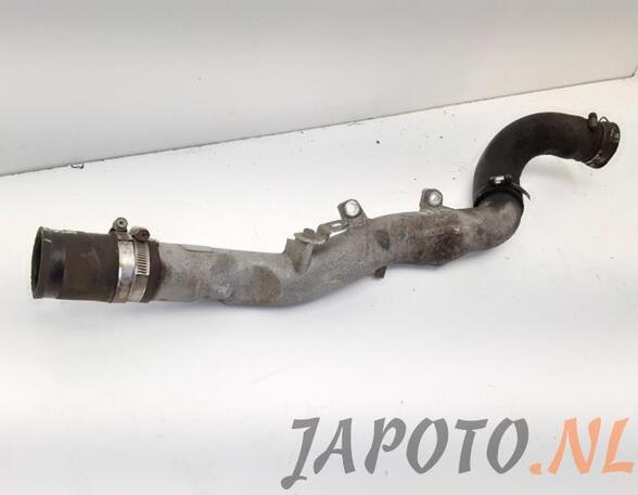 Air Hose Intake Manifold TOYOTA VERSO (_R2_)