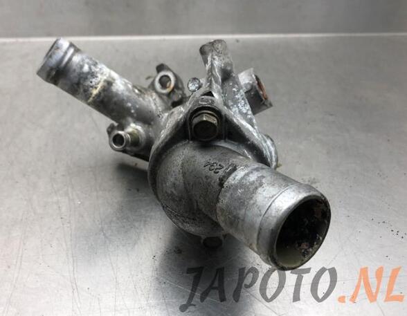 Air Hose Intake Manifold MITSUBISHI COLT VI (Z3_A, Z2_A), MITSUBISHI Colt VII (Z2_A)