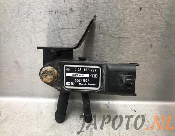 Intake Manifold Pressure Sensor SUZUKI VITARA (LY)