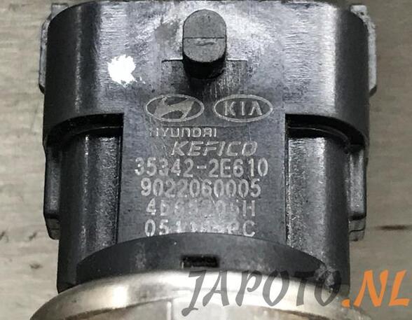 Sensor für Kraftstoffdruck Hyundai Ioniq AE 353422E610 P19786367