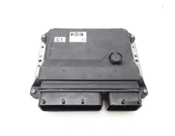 Control unit for engine TOYOTA AURIS (_E15_)