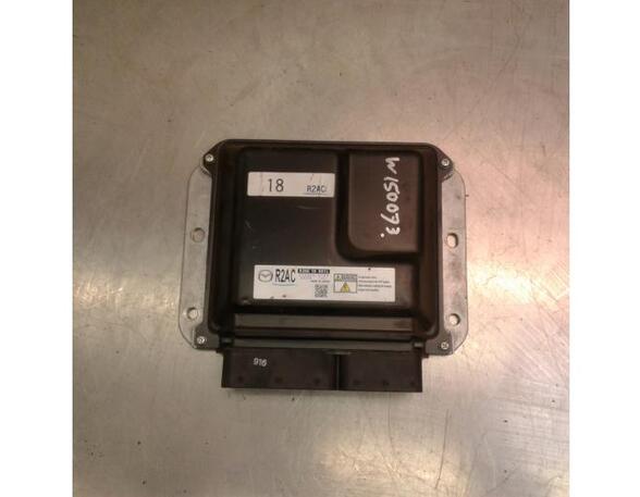 Control unit for engine MAZDA 6 Estate (GH)