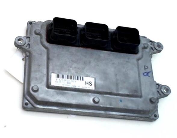 Control unit for engine HONDA CIVIC VIII Hatchback (FN, FK)