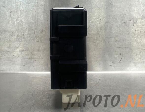 Control unit for engine TOYOTA YARIS (_P13_)