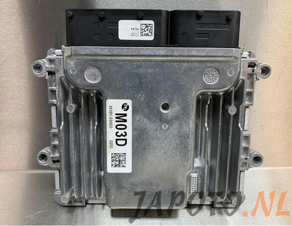 Steuergerät Motor Hyundai Kona I OS, OSE, OSI 391B503AE0 P14656158