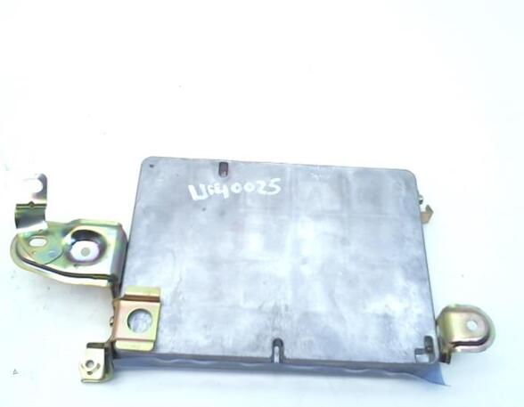 Control unit for engine TOYOTA PRIUS Saloon (_W1_)