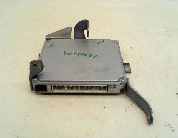 Control unit for engine TOYOTA PRIUS Hatchback (_W2_)