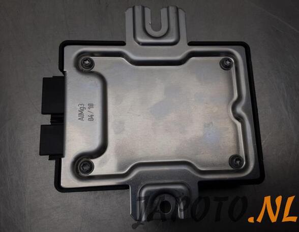 Control unit for engine TOYOTA SUPRA (DB_)