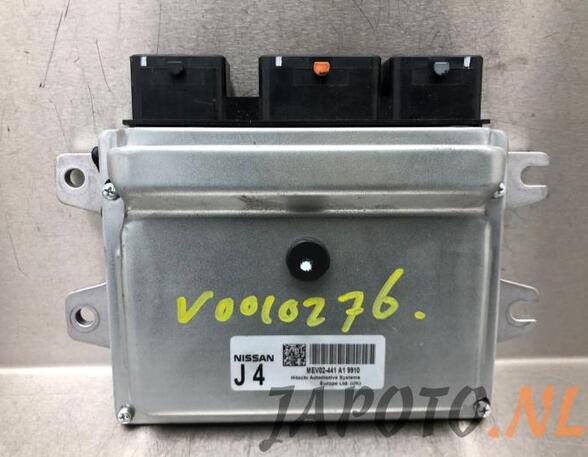 Control unit for engine NISSAN NV200 Van