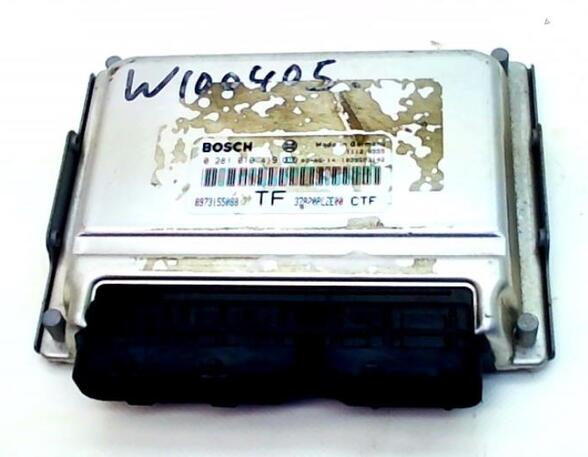 Control unit for engine HONDA CIVIC VII Hatchback (EU, EP, EV)