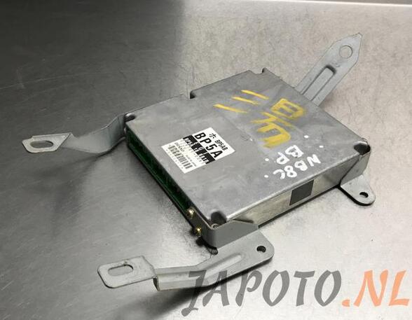 Control unit for engine MAZDA MX-5 II (NB)