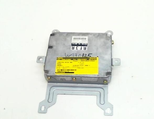 Control unit for engine MAZDA PREMACY (CP)