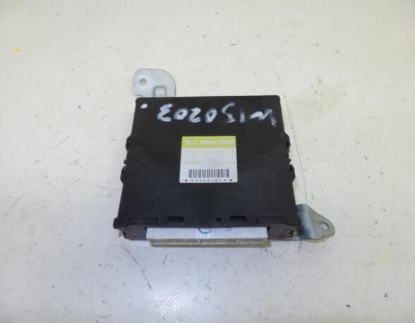 Control unit for engine DAIHATSU CUORE V (L7_)