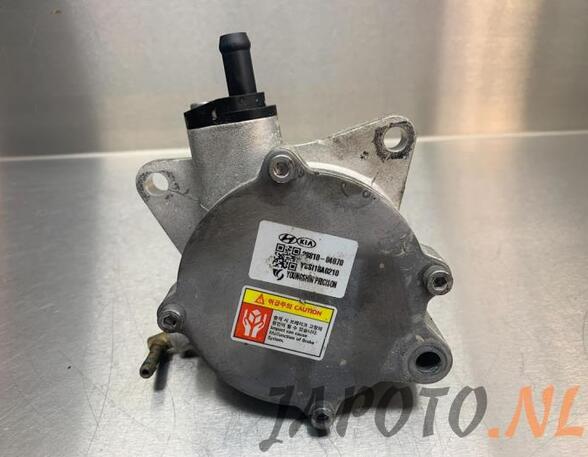 Vacuum Pump HYUNDAI i20 (GB, IB), HYUNDAI i20 ACTIVE (IB, GB), HYUNDAI i20 II Coupe (GB)