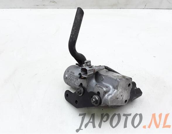 Vacuum Pump TOYOTA PRIUS Hatchback (_W2_)