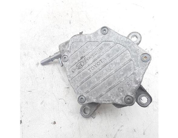 Vacuum Pump TOYOTA COROLLA Verso (ZER_, ZZE12_, R1_)