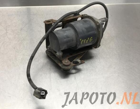 Vacuum Pump NISSAN QASHQAI II SUV (J11, J11_)