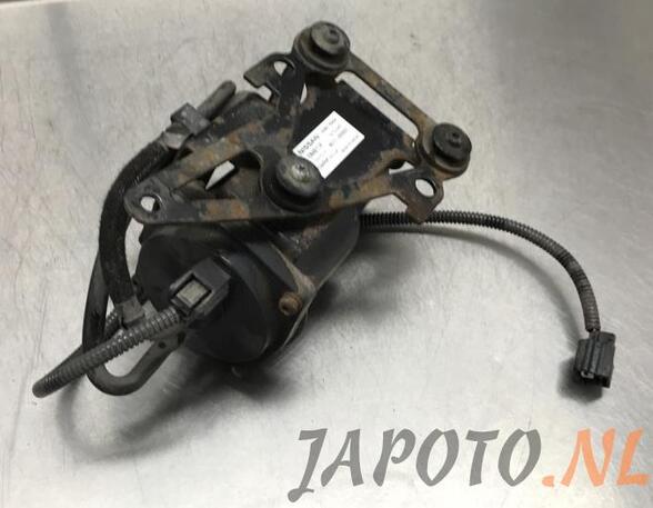 Vacuum Pump NISSAN QASHQAI II SUV (J11, J11_)