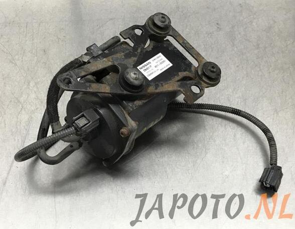 Vacuum Pump NISSAN QASHQAI II SUV (J11, J11_)