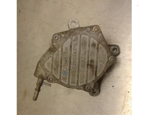 Vacuum Pump TOYOTA COROLLA Verso (ZER_, ZZE12_, R1_)