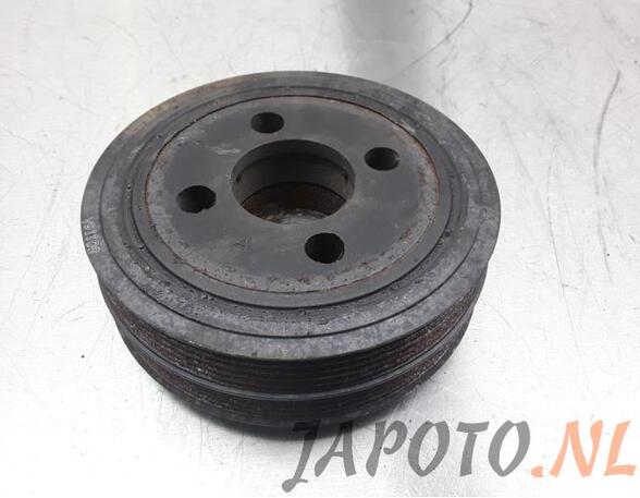 Crankshaft Gear KIA PICANTO (TA)