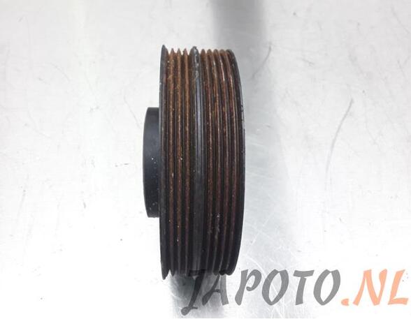 Crankshaft Gear KIA PICANTO (TA)