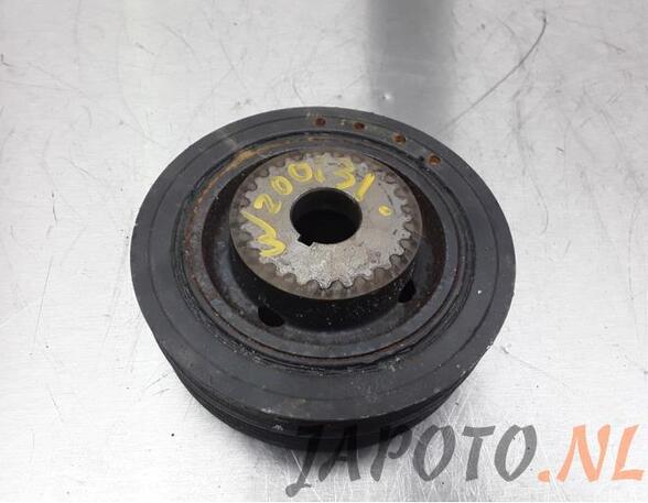 Crankshaft Gear KIA PICANTO (TA)