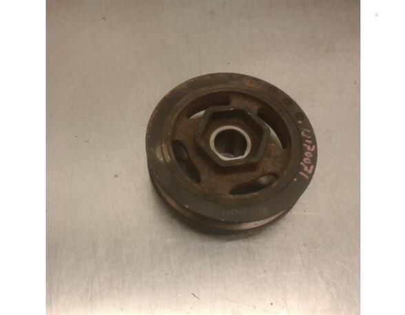 Crankshaft Gear HONDA CR-V III (RE_)