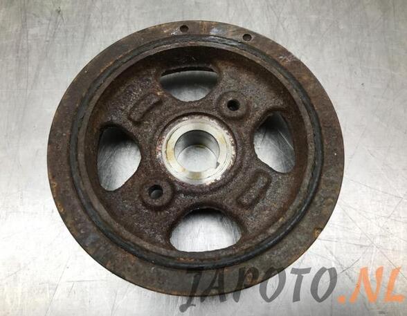 Crankshaft Gear DAIHATSU SIRION (M3_)