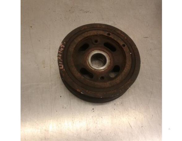 Crankshaft Gear SUZUKI SWIFT III (MZ, EZ)