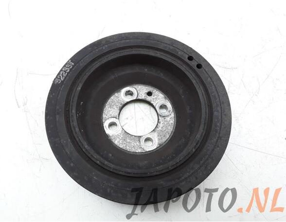 Zahnriemenscheibe Kurbelwelle Mitsubishi Grandis NA0W  P14149840