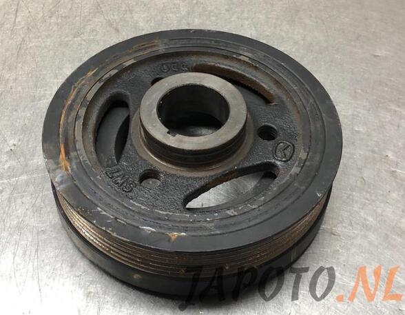 Crankshaft Gear MAZDA CX-5 (KE, GH)