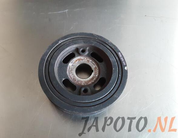 Crankshaft Gear SUZUKI SX4 (EY, GY), SUZUKI SX4 Saloon (GY, RW)