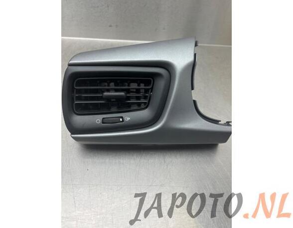 Auxiliary Air Slide KIA RIO IV (YB, SC, FB)