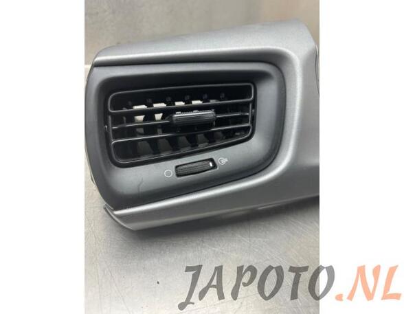 Auxiliary Air Slide KIA RIO IV (YB, SC, FB)