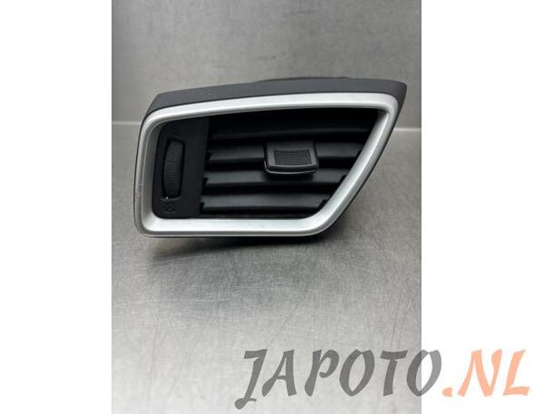 Auxiliary Air Slide NISSAN QASHQAI II SUV (J11, J11_)