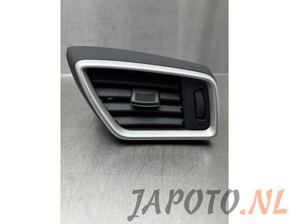 Auxiliary Air Slide NISSAN QASHQAI II SUV (J11, J11_)