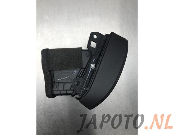 Auxiliary Air Slide HYUNDAI i20 (GB, IB), HYUNDAI i20 II Coupe (GB)