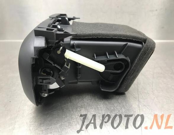 
Luftgitter Seite von einem Hyundai I30 (PAE)
