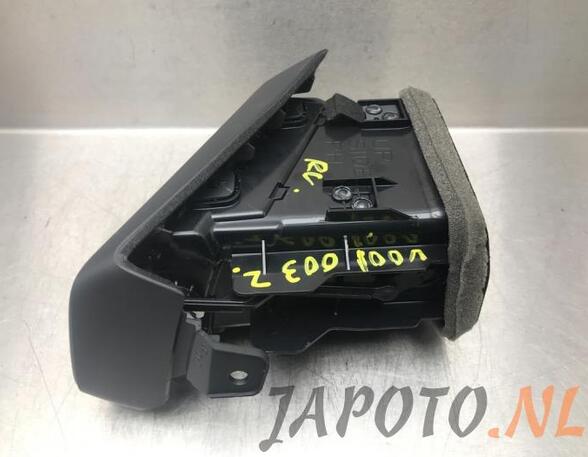 Auxiliary Air Slide NISSAN X-TRAIL (T32_)