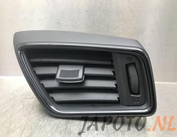 Auxiliary Air Slide NISSAN X-TRAIL (T32_)