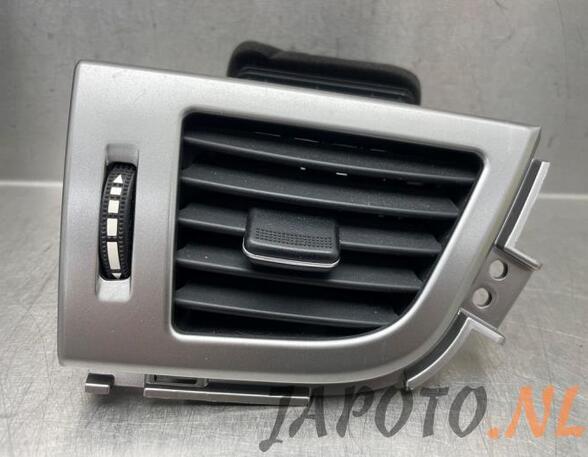 Auxiliary Air Slide HYUNDAI i30 Estate (GD)