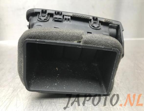 Auxiliary Air Slide KIA PICANTO (TA)